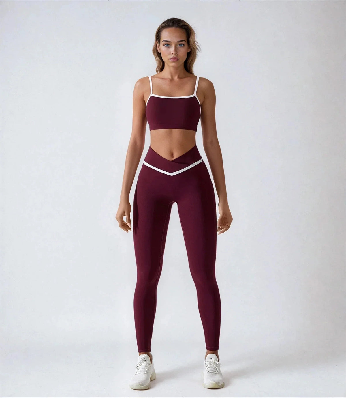 Squat-Proof & Stylish: How to Choose Leggings That Boost Confidence