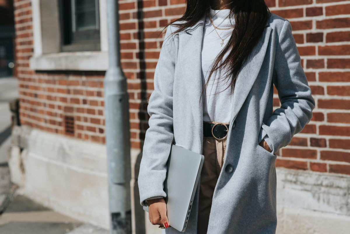 The Ultimate Autumn Capsule Wardrobe for Active, Modern Women