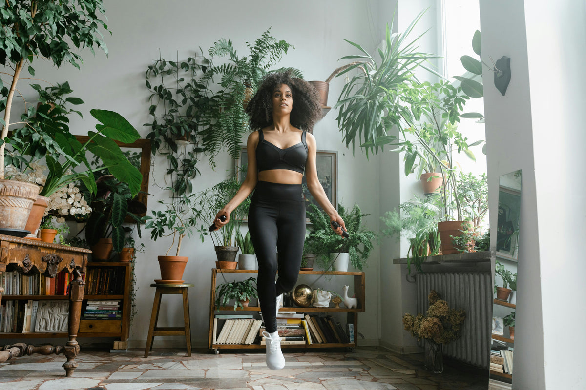 The Rise of Active Elegance: Why Activewear Is the New Everyday Fashion