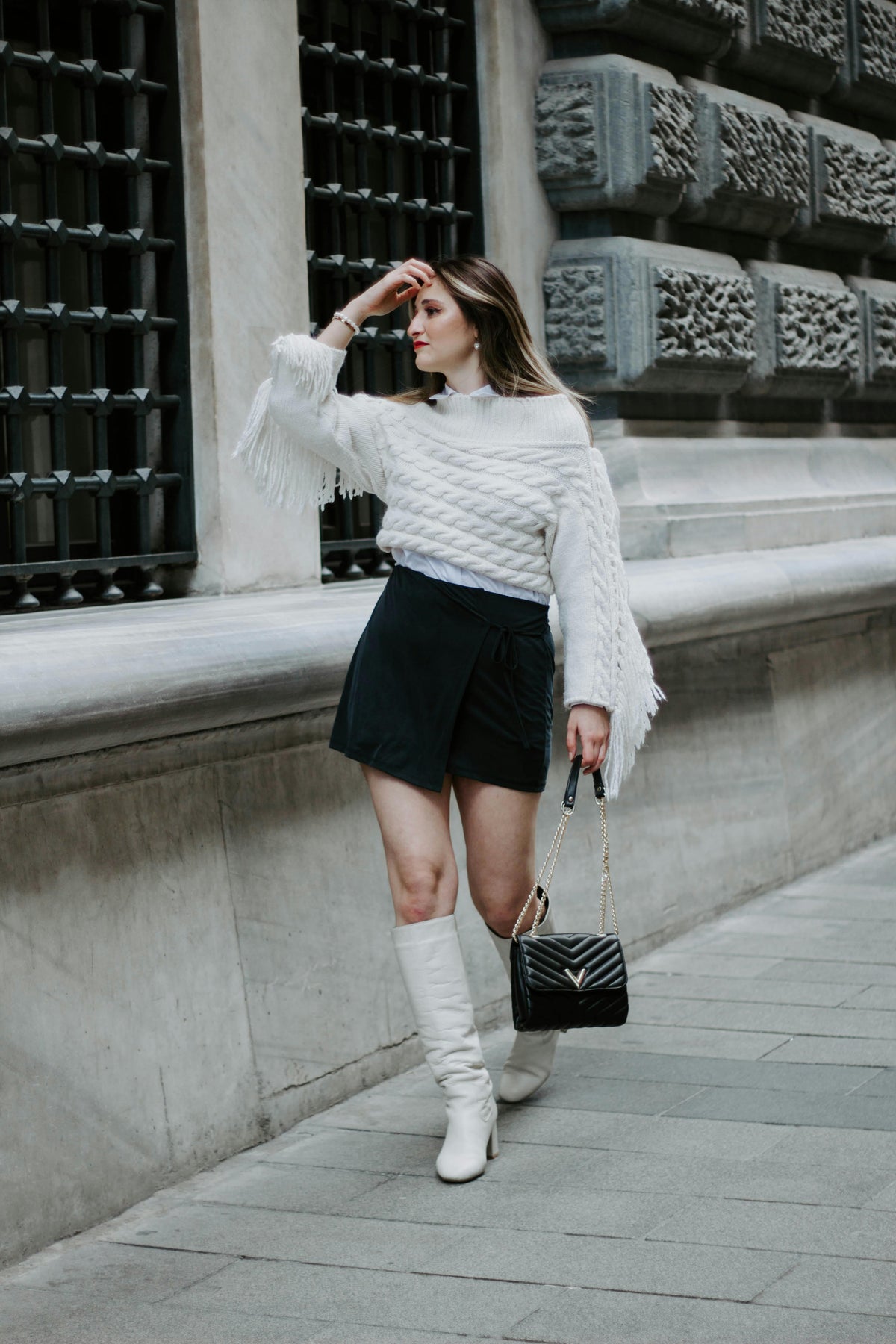 Common Winter Fashion Mistakes and How to Avoid Them