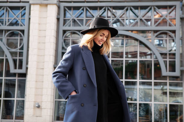 Layering 101: How to Stay Warm and Stylish This Winter