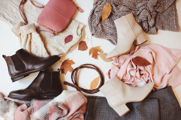 The Top Winter Accessories to Complete Your Elegant Look
