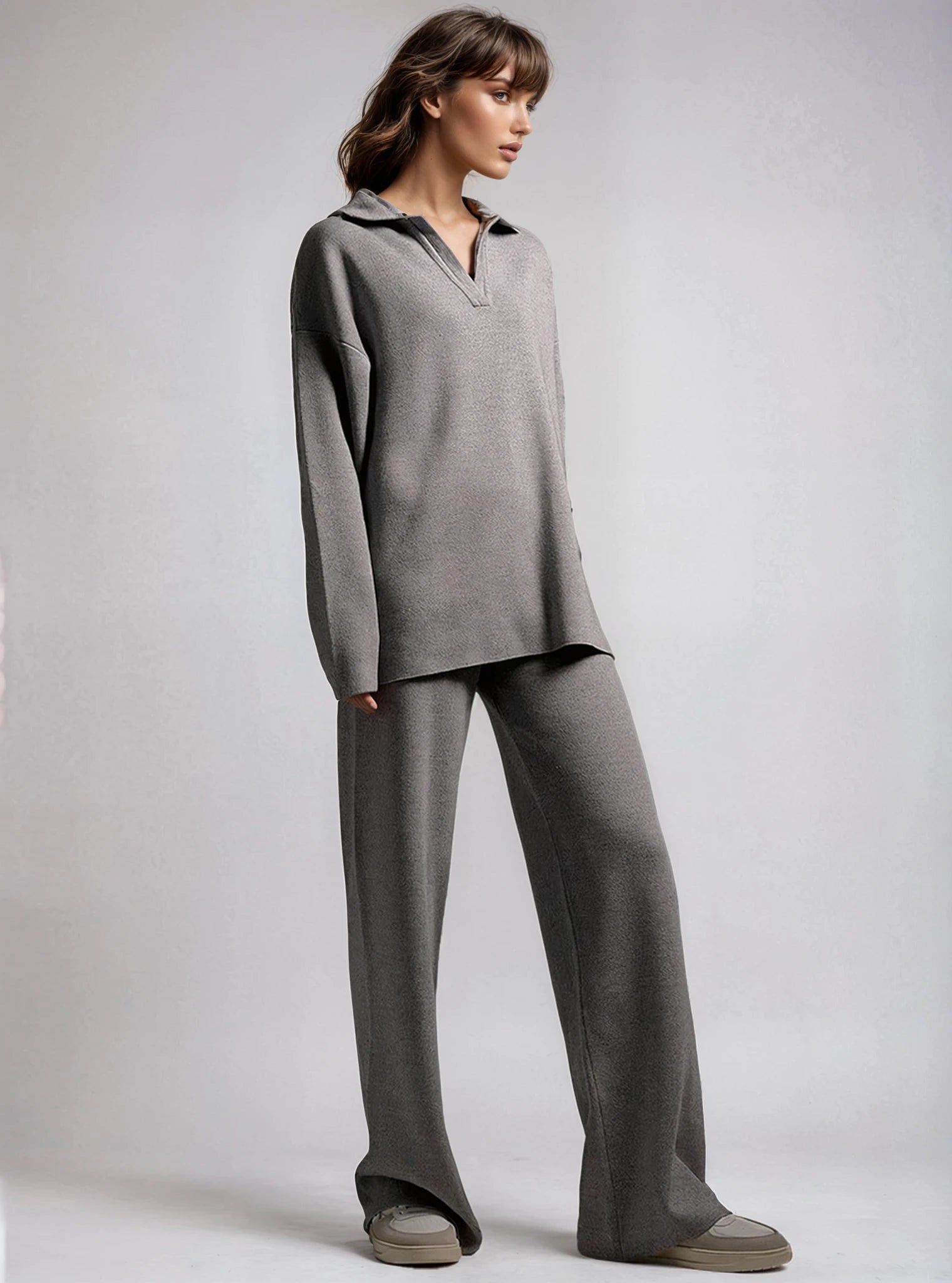 CONJUNTO DE SALÓN ZOE