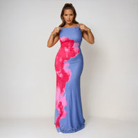 MAYLIS DRESS - Maison Elara