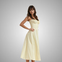 CATHERINE CORSET DRESS