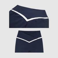 ENSEMBLE NOÉMIE MOVE (Haut + Legging / Short)