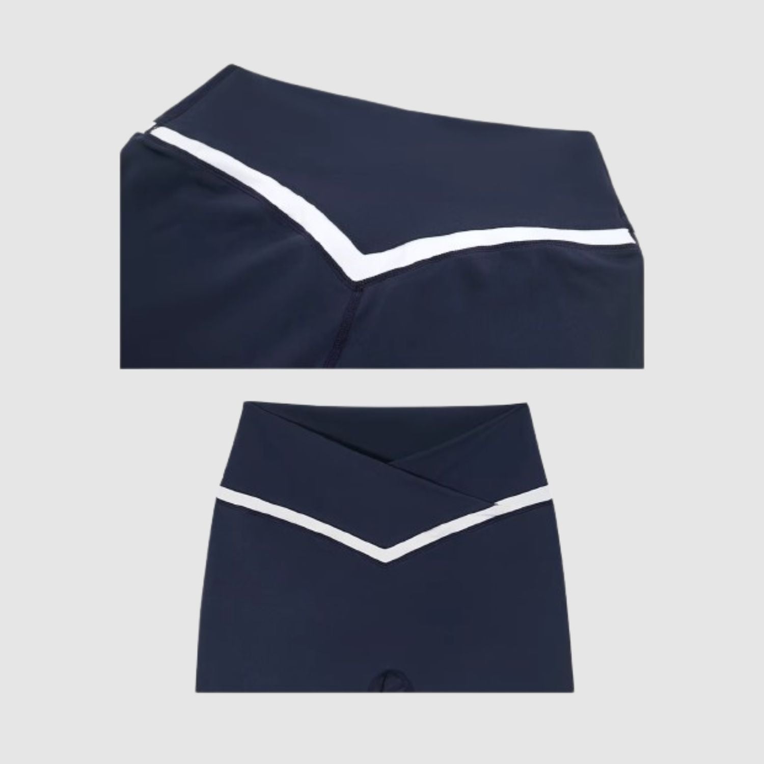 ENSEMBLE NOÉMIE MOVE (Haut + Legging / Short)