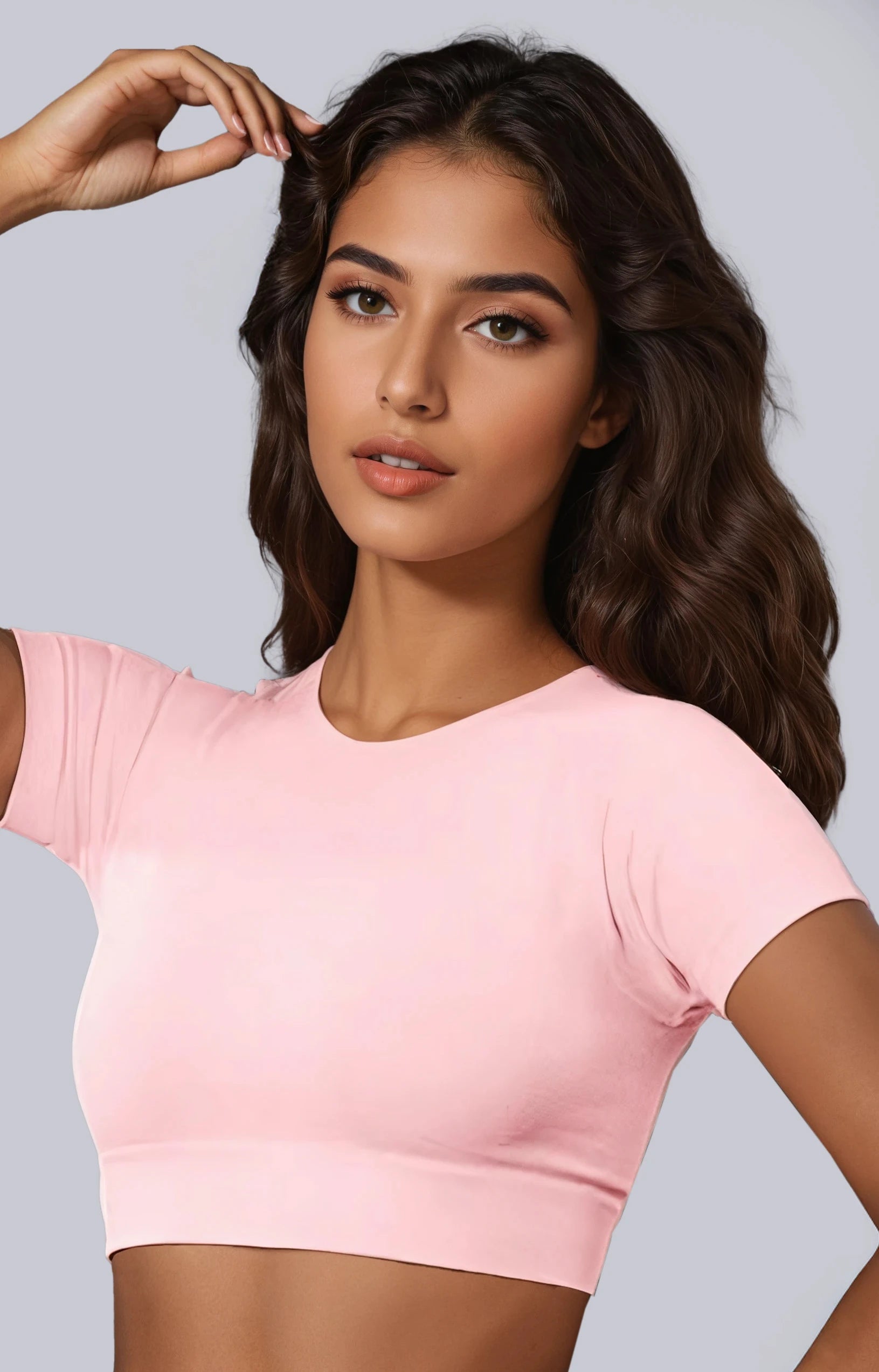 Conjunto de yoga Ciara