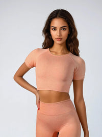 Conjunto de yoga Ciara