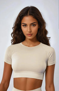 Conjunto de yoga Ciara