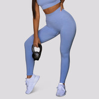 Conjunto de yoga Ciara