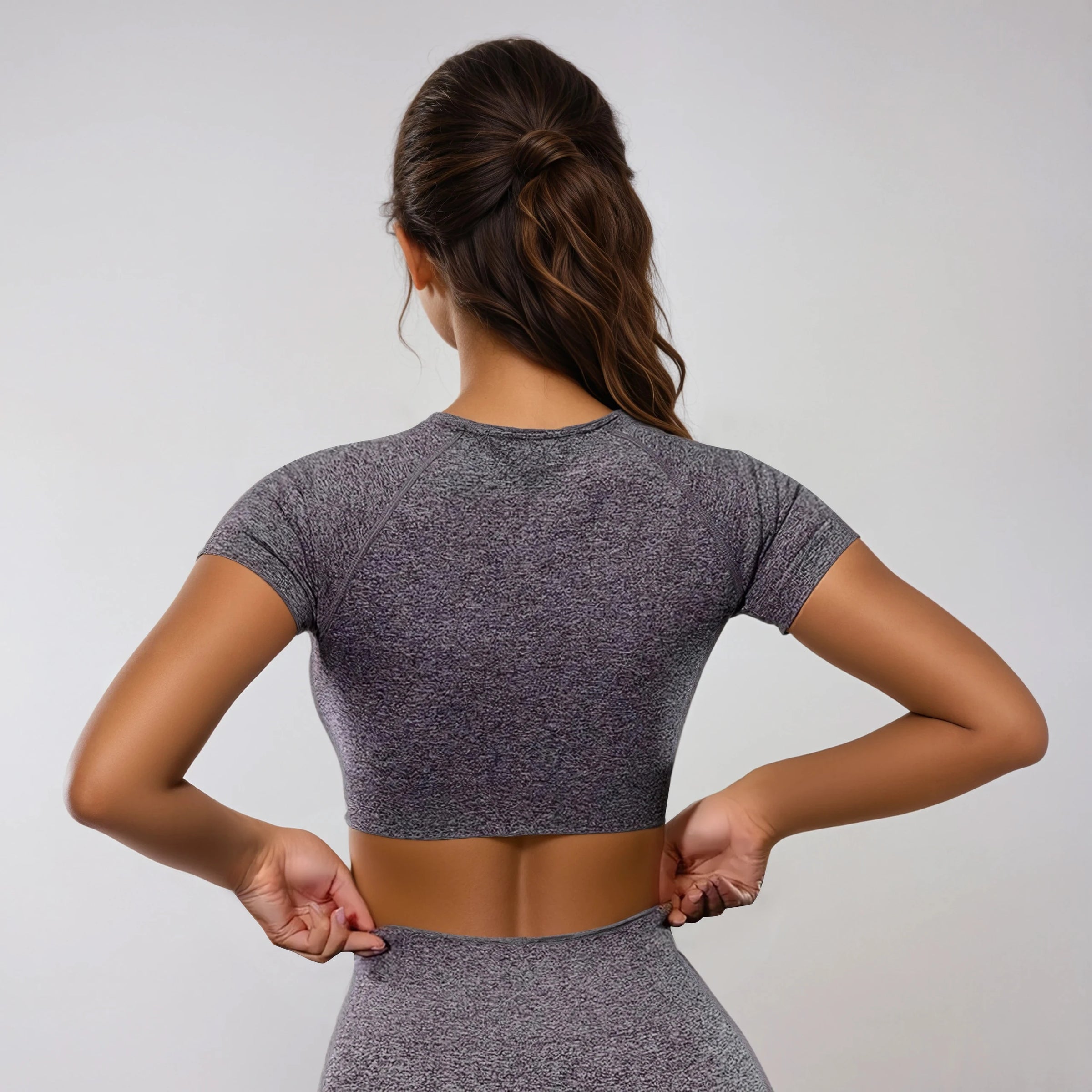 Conjunto de yoga Ciara