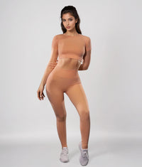 Conjunto de yoga Ciara