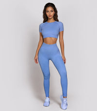 Conjunto de yoga Ciara