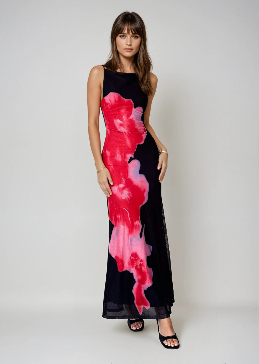 MAYLIS DRESS - Maison Elara