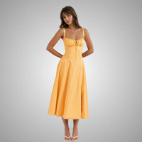 CATHERINE CORSET DRESS