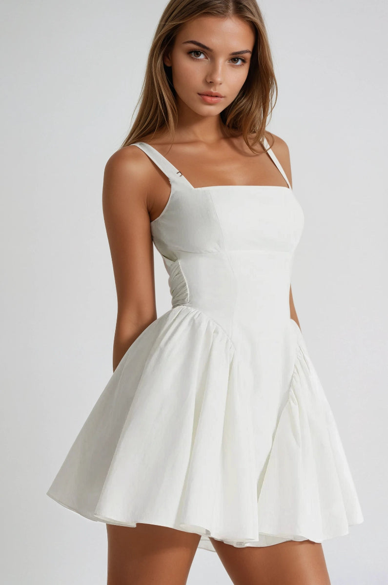 EMILIE DRESS - Maison Elara