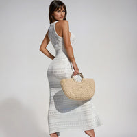 NAOMIE DRESS - Maison Elara