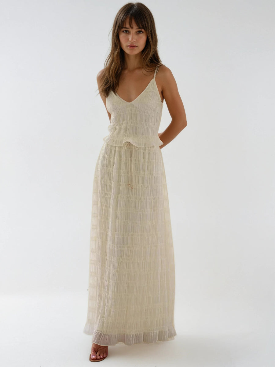 SOPHIA SUMMER SET - Maison Elara