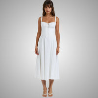 CATHERINE CORSET DRESS