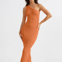 ELISA KNITTED DRESS - Maison Elara