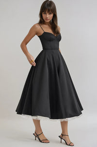 JULIETTE DRESS - Maison Elara