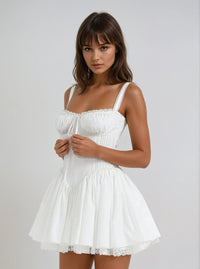 ALICIA DRESS - Maison Elara