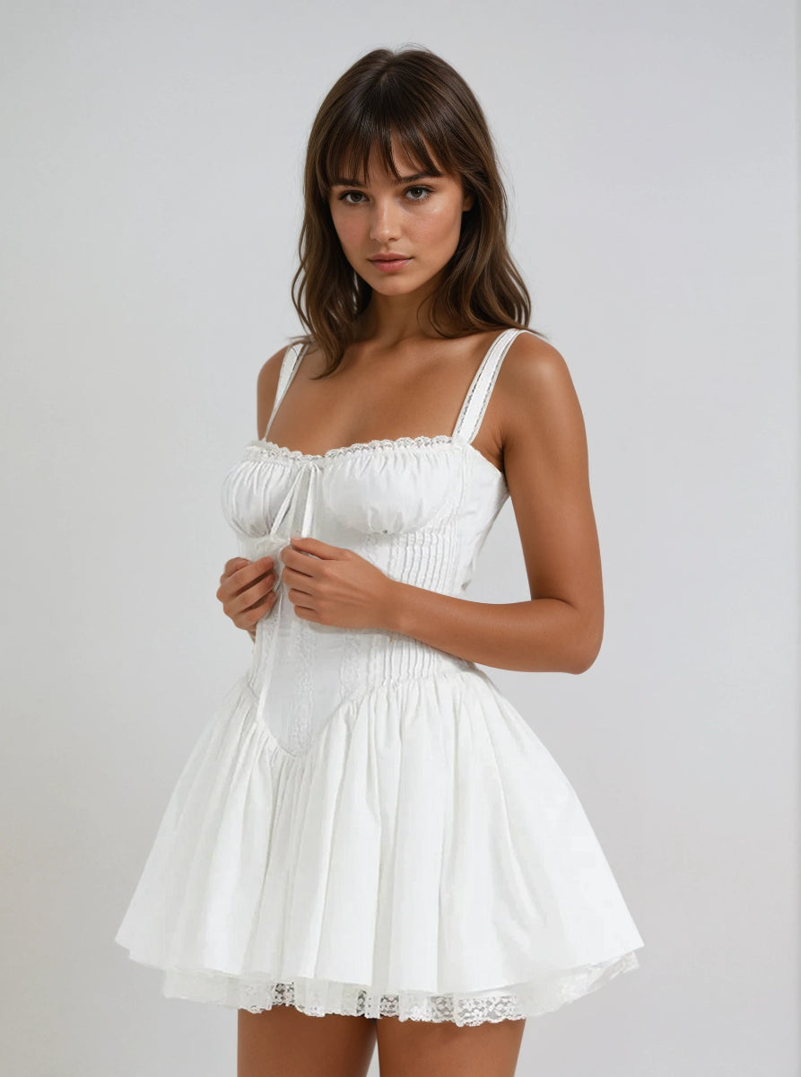 ALICIA DRESS - Maison Elara