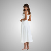 CATHERINE CORSET DRESS