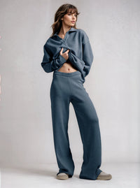 CONJUNTO DE SALÓN ZOE