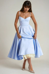 JULIETTE DRESS - Maison Elara