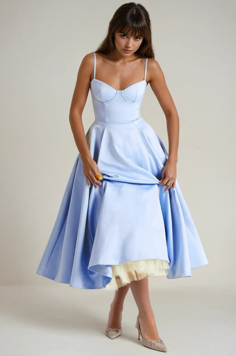 JULIETTE DRESS - Maison Elara