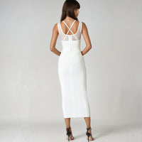 GEMMA DRESS - Maison Elara