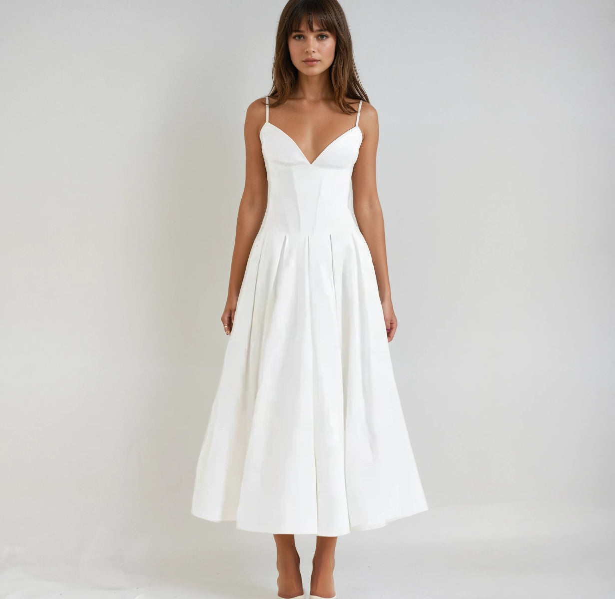 ELSA DRESS - Maison Elara