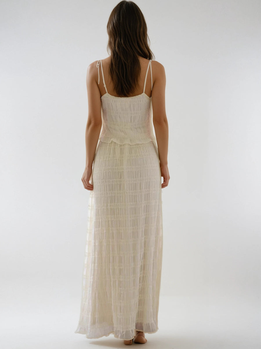 SOPHIA SUMMER SET - Maison Elara