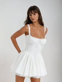 ALICIA DRESS - Maison Elara