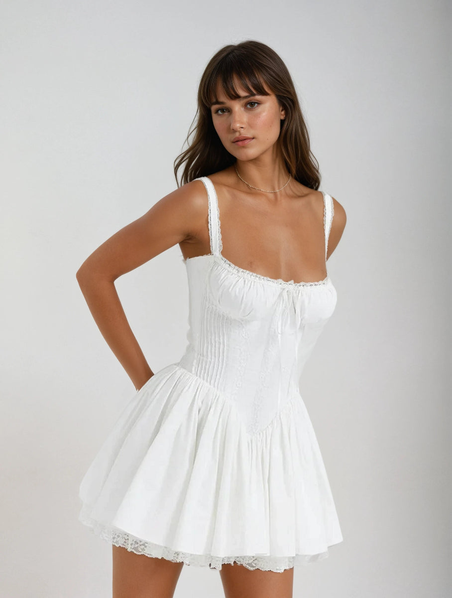 ALICIA DRESS - Maison Elara