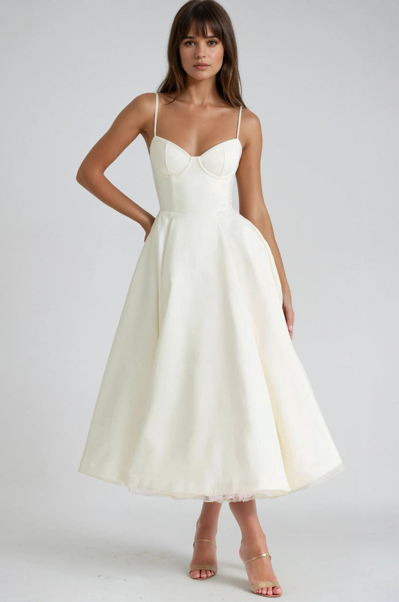 JULIETTE DRESS - Maison Elara