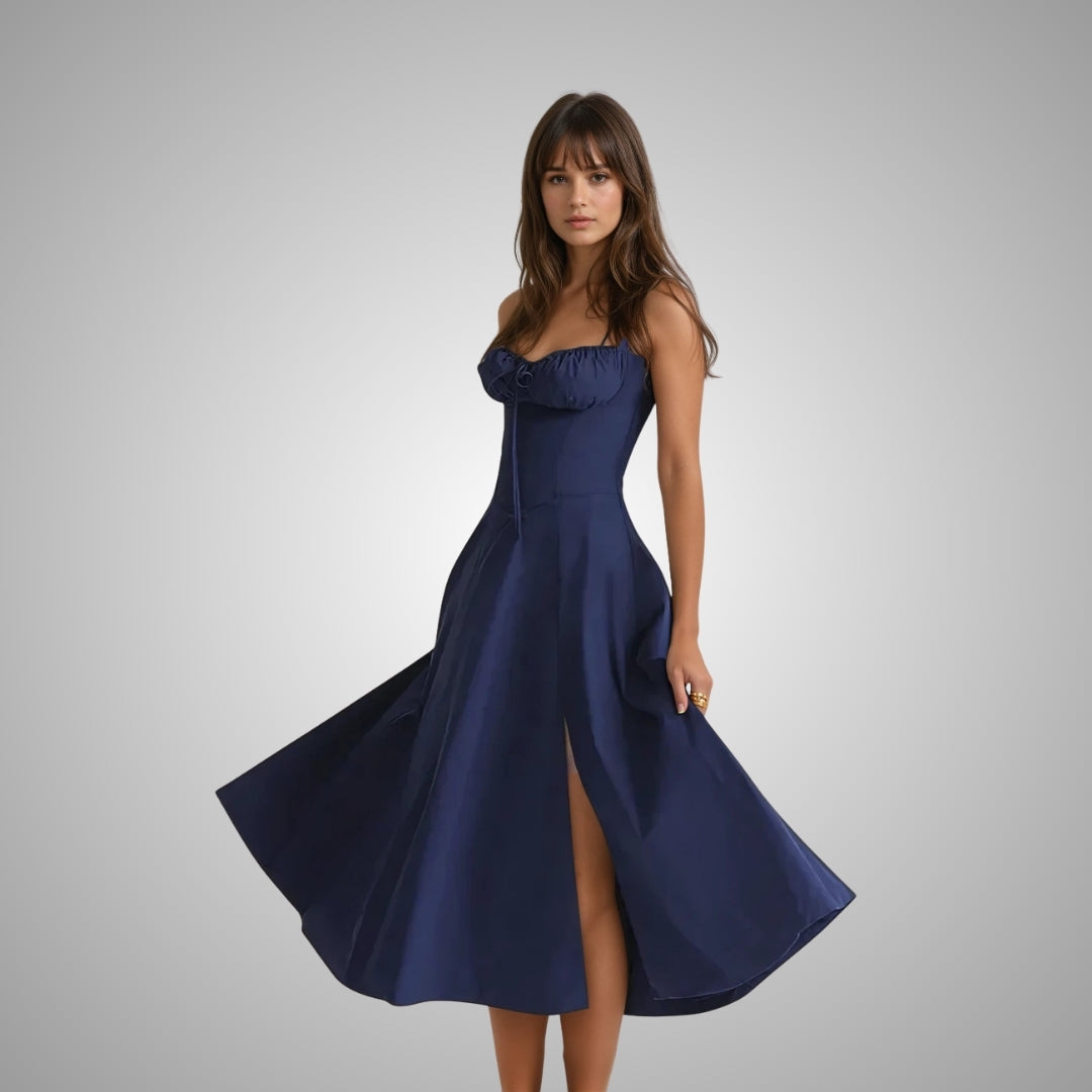 CATHERINE CORSET DRESS