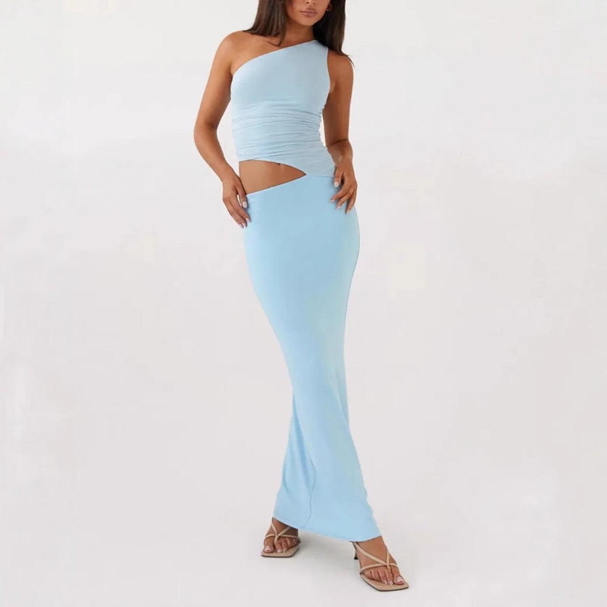 JENNY DRESS - Maison Elara