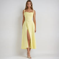 ILONA DRESS - Maison Elara