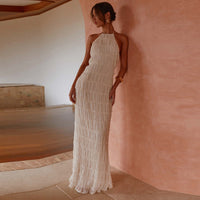 MARGOT MAXI DRESS - Maison Elara