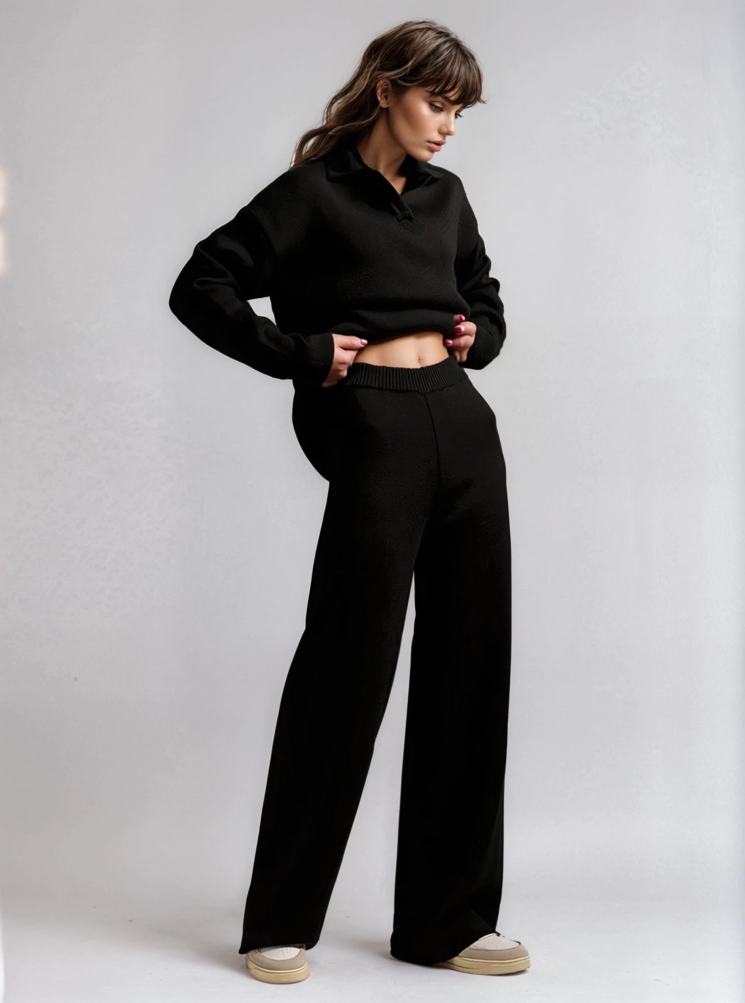 CONJUNTO DE SALÓN ZOE