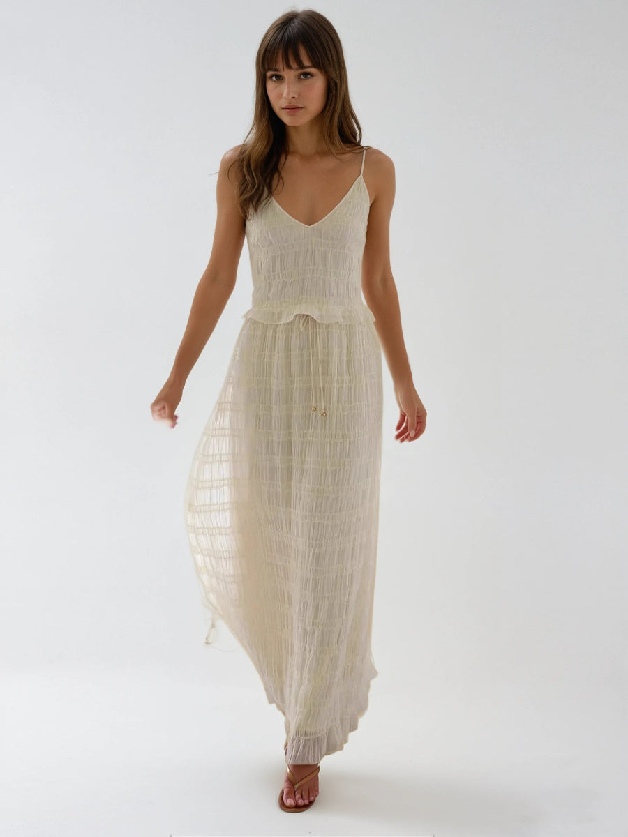 SOPHIA SUMMER SET - Maison Elara