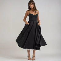 JULIETTE DRESS - Maison Elara