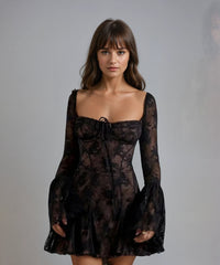 MILA DRESS - Maison Elara