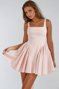 EMILIE DRESS - Maison Elara