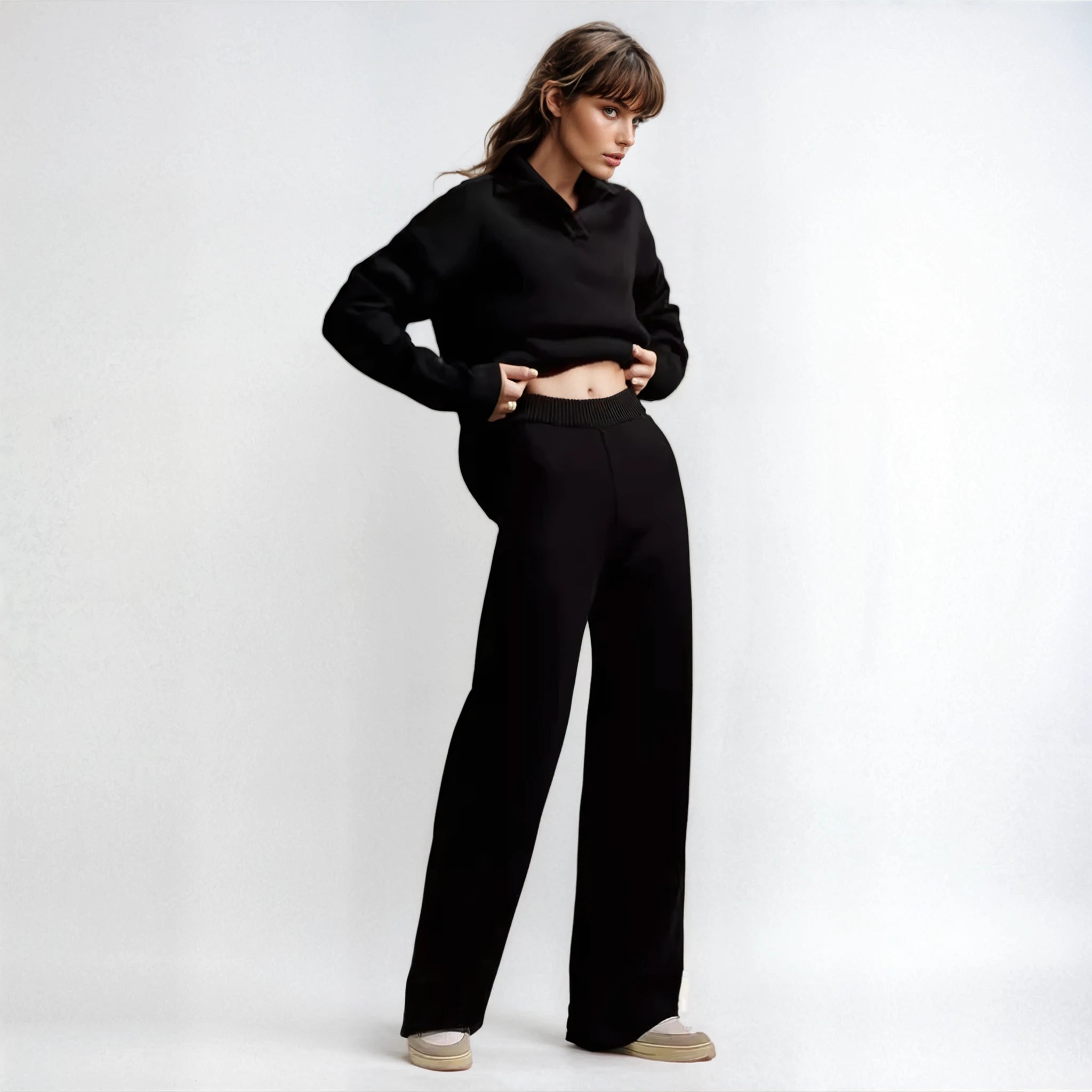 CONJUNTO DE SALÓN ZOE