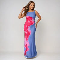 MAYLIS DRESS - Maison Elara