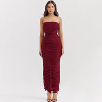JADE DRESS - Maison Elara